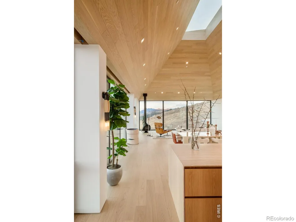 9631 Mountain Ridge Place Boulder, CO 80302