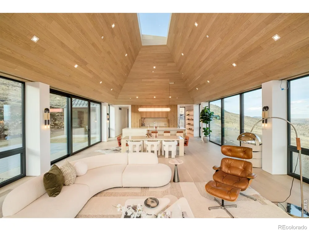 9631 Mountain Ridge Place Boulder, CO 80302