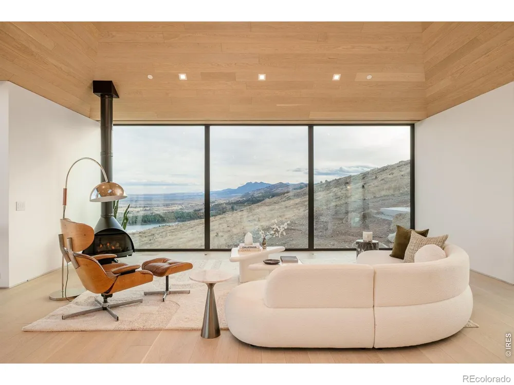 9631 Mountain Ridge Place Boulder, CO 80302