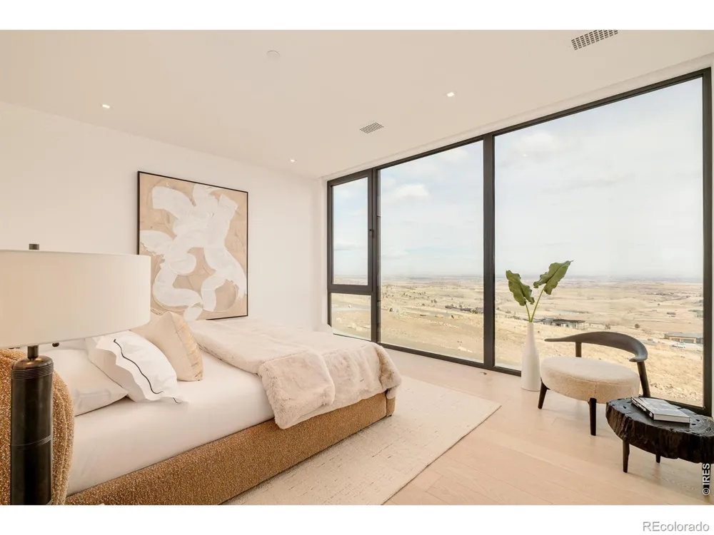 9631 Mountain Ridge Place Boulder, CO 80302