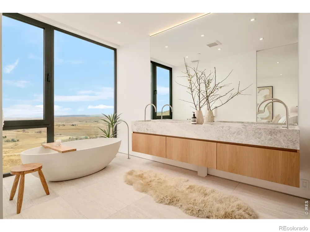 9631 Mountain Ridge Place Boulder, CO 80302