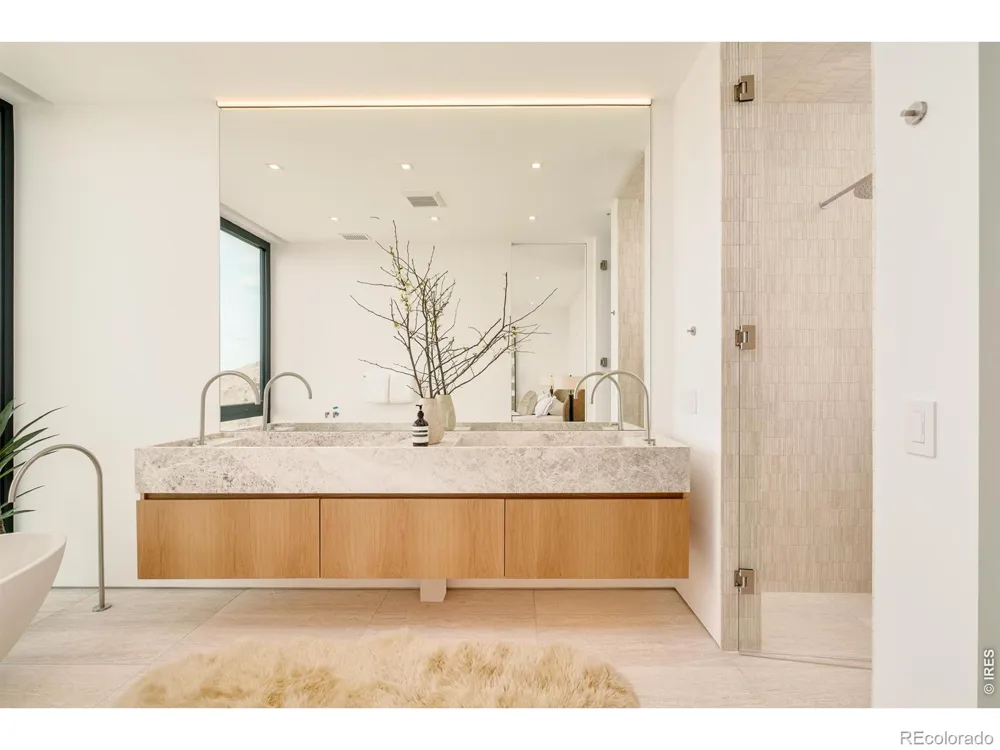 9631 Mountain Ridge Place Boulder, CO 80302