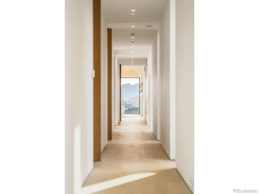 9631 Mountain Ridge Place Boulder, CO 80302