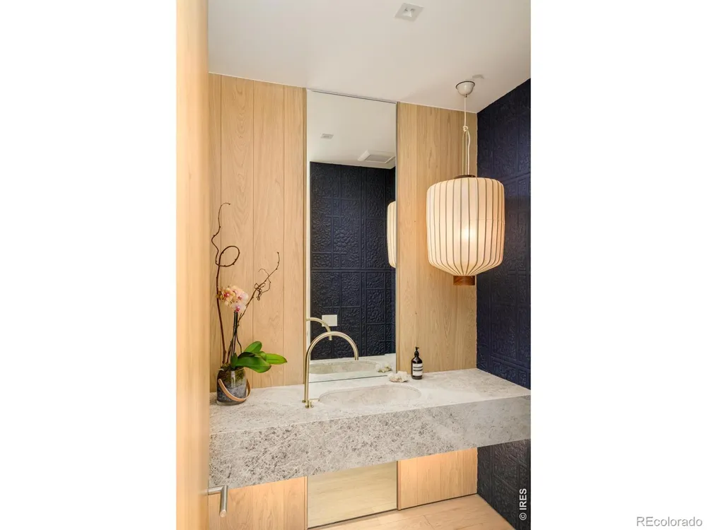 9631 Mountain Ridge Place Boulder, CO 80302