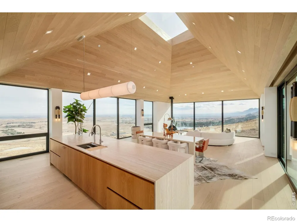 9631 Mountain Ridge Place Boulder, CO 80302