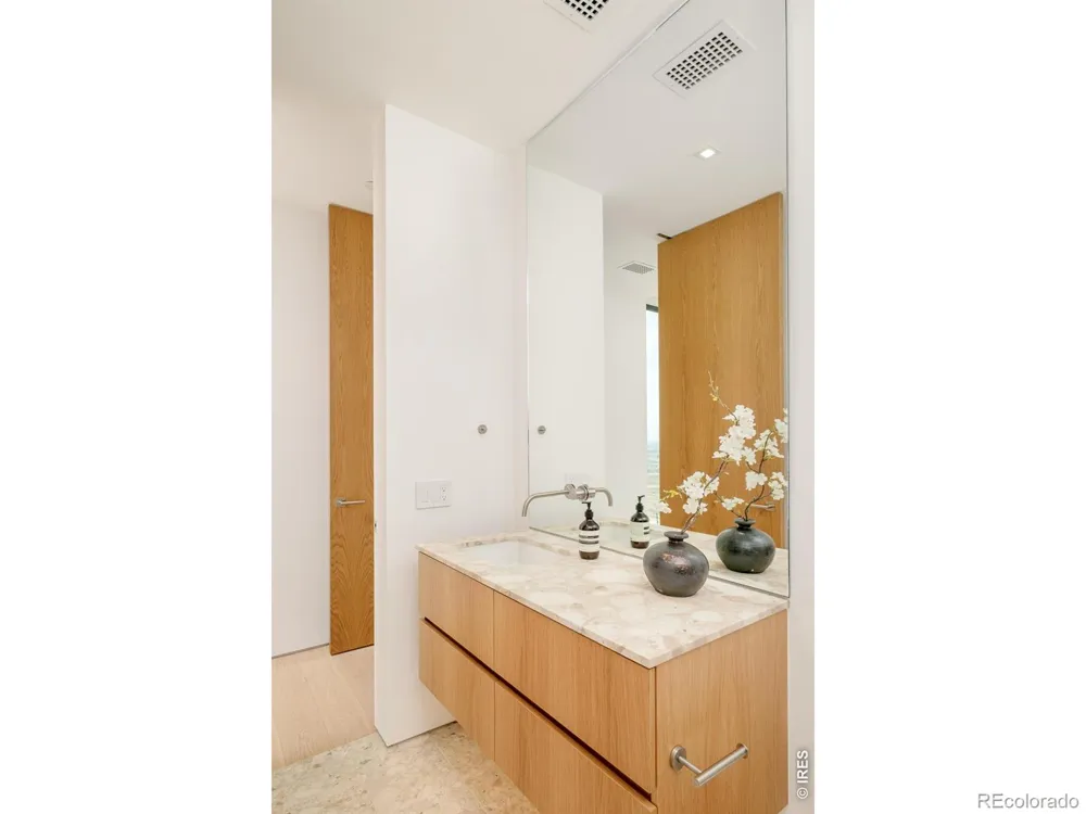 9631 Mountain Ridge Place Boulder, CO 80302