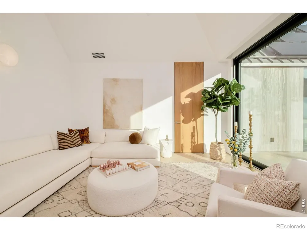 9631 Mountain Ridge Place Boulder, CO 80302