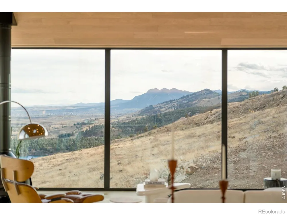 9631 Mountain Ridge Place Boulder, CO 80302
