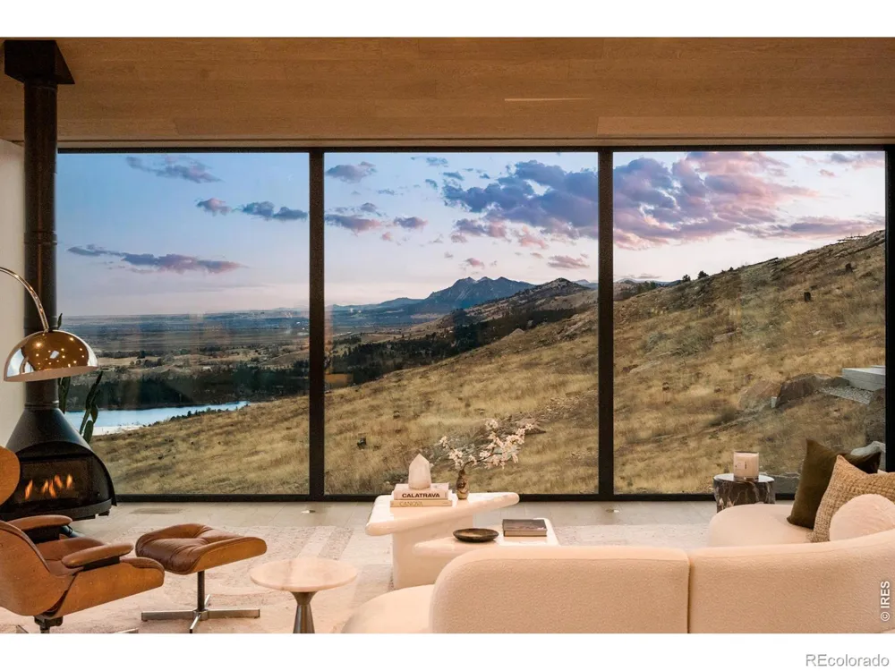 9631 Mountain Ridge Place Boulder, CO 80302