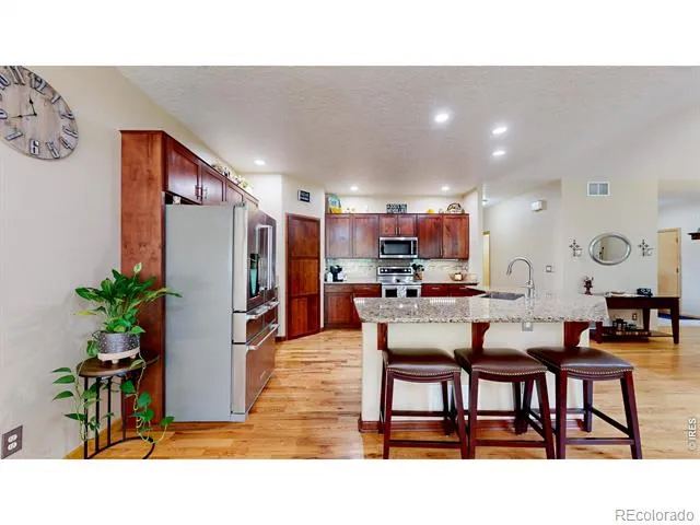 1107 San Miguel Drive Severance, CO 80550