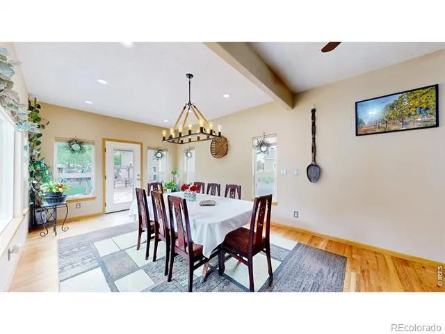 1107 San Miguel Drive Severance, CO 80550