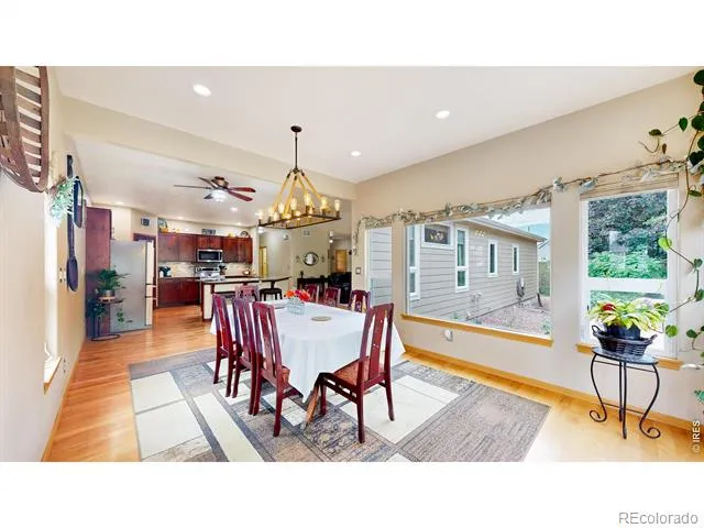 1107 San Miguel Drive Severance, CO 80550
