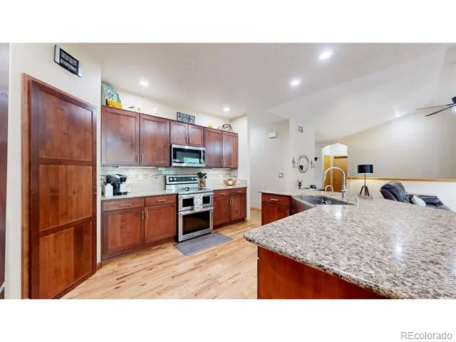 1107 San Miguel Drive Severance, CO 80550