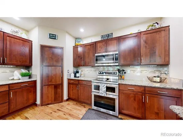 1107 San Miguel Drive Severance, CO 80550