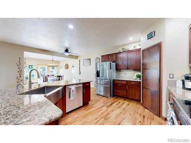 1107 San Miguel Drive Severance, CO 80550