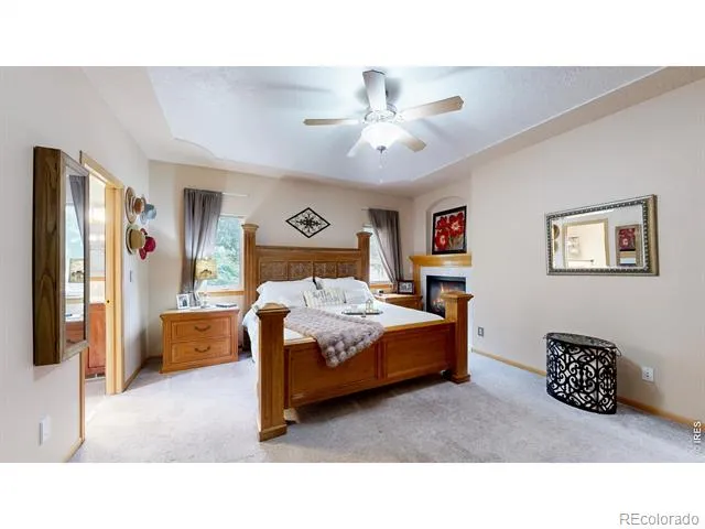 1107 San Miguel Drive Severance, CO 80550