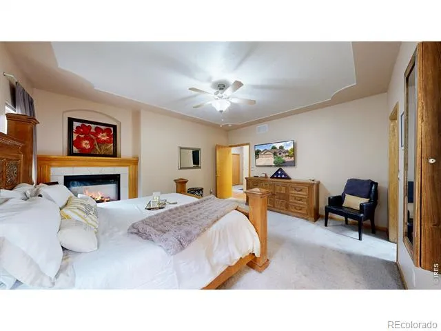 1107 San Miguel Drive Severance, CO 80550