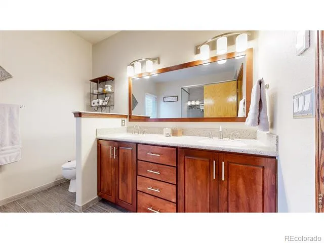 1107 San Miguel Drive Severance, CO 80550
