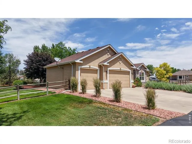 1107 San Miguel Drive Severance, CO 80550