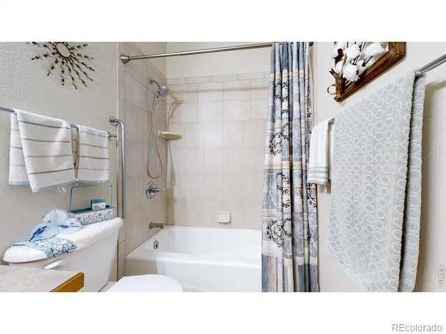1107 San Miguel Drive Severance, CO 80550
