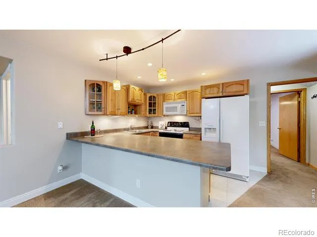 1107 San Miguel Drive Severance, CO 80550