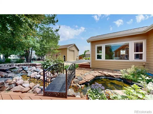 1107 San Miguel Drive Severance, CO 80550