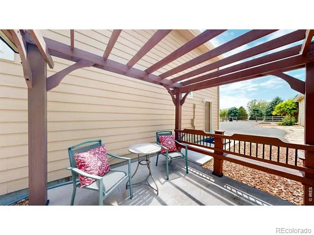 1107 San Miguel Drive Severance, CO 80550