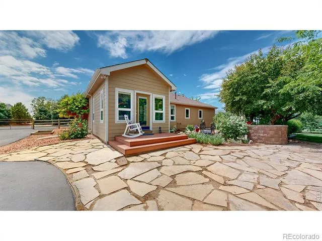 1107 San Miguel Drive Severance, CO 80550