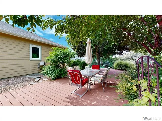 1107 San Miguel Drive Severance, CO 80550