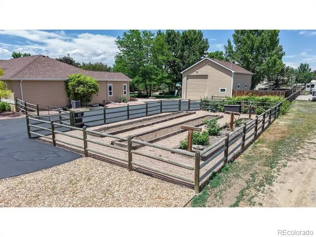 1107 San Miguel Drive Severance, CO 80550