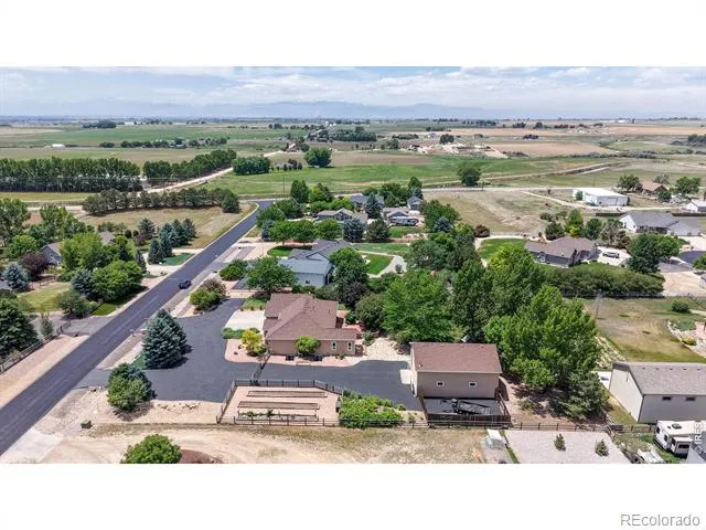 1107 San Miguel Drive Severance, CO 80550