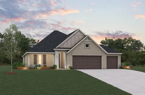 3208 White Sycamore Court