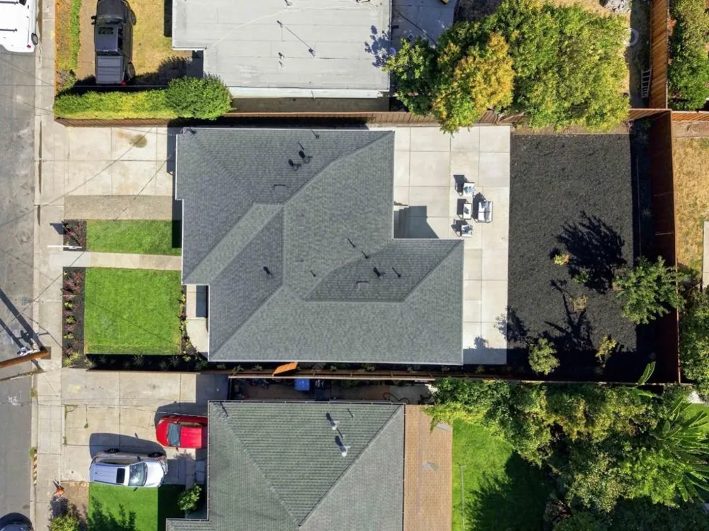 224 Ivy Drive Menlo Park, CA 94025