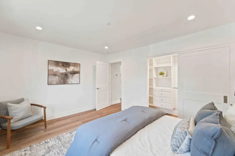 224 Ivy Drive Menlo Park, CA 94025