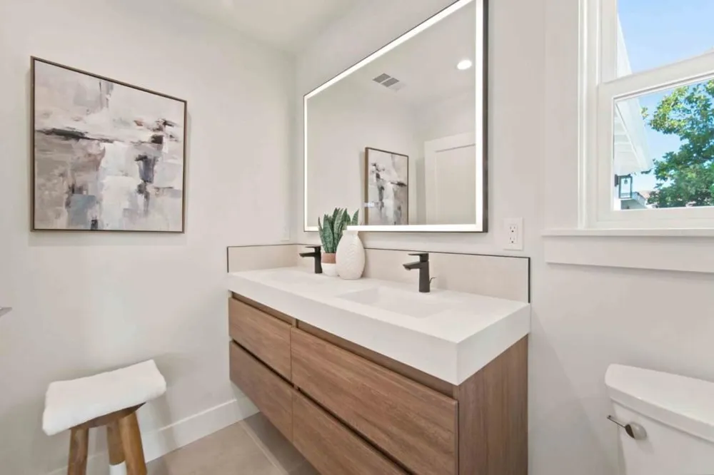 224 Ivy Drive Menlo Park, CA 94025