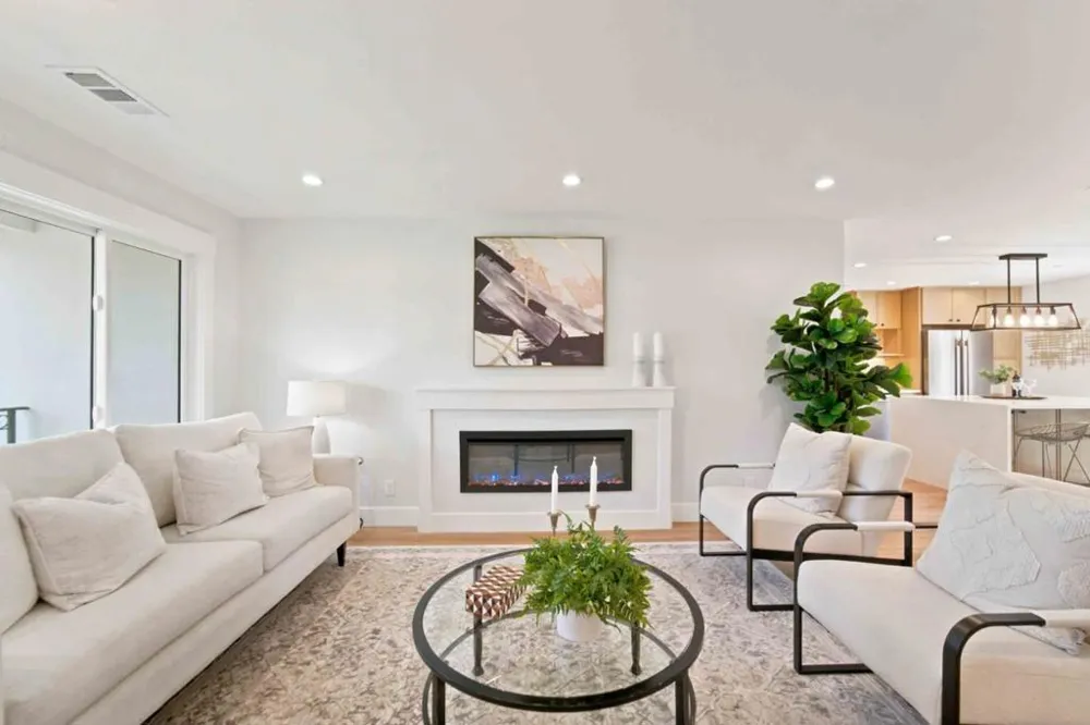 224 Ivy Drive Menlo Park, CA 94025