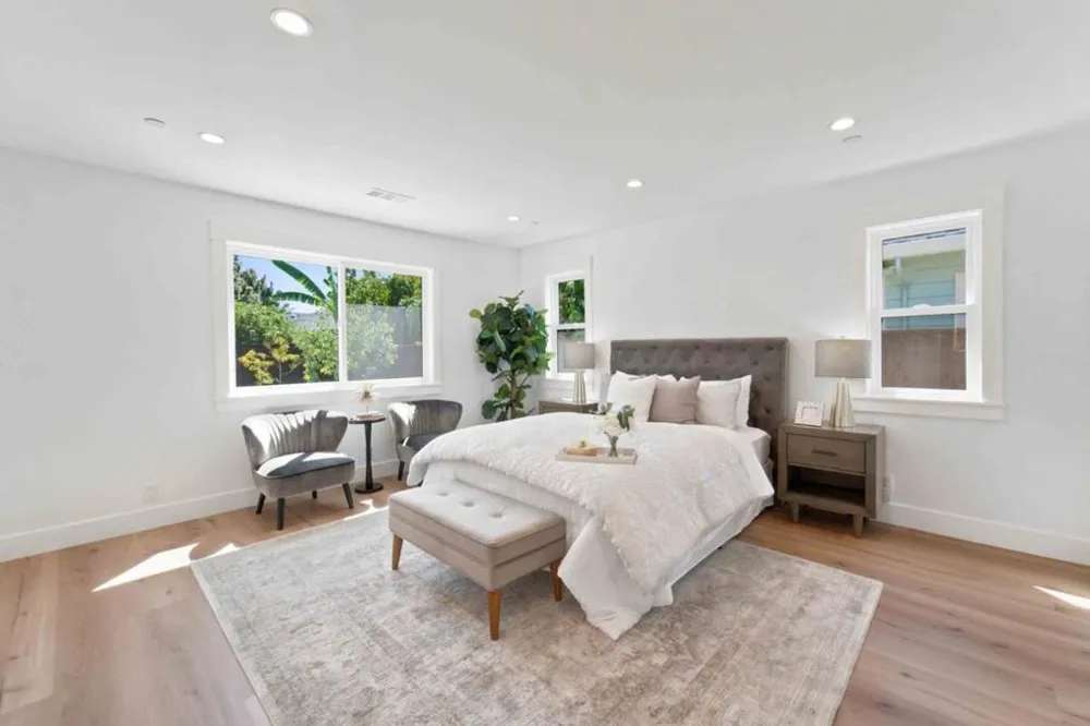 224 Ivy Drive Menlo Park, CA 94025