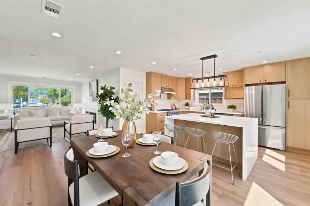 224 Ivy Drive Menlo Park, CA 94025