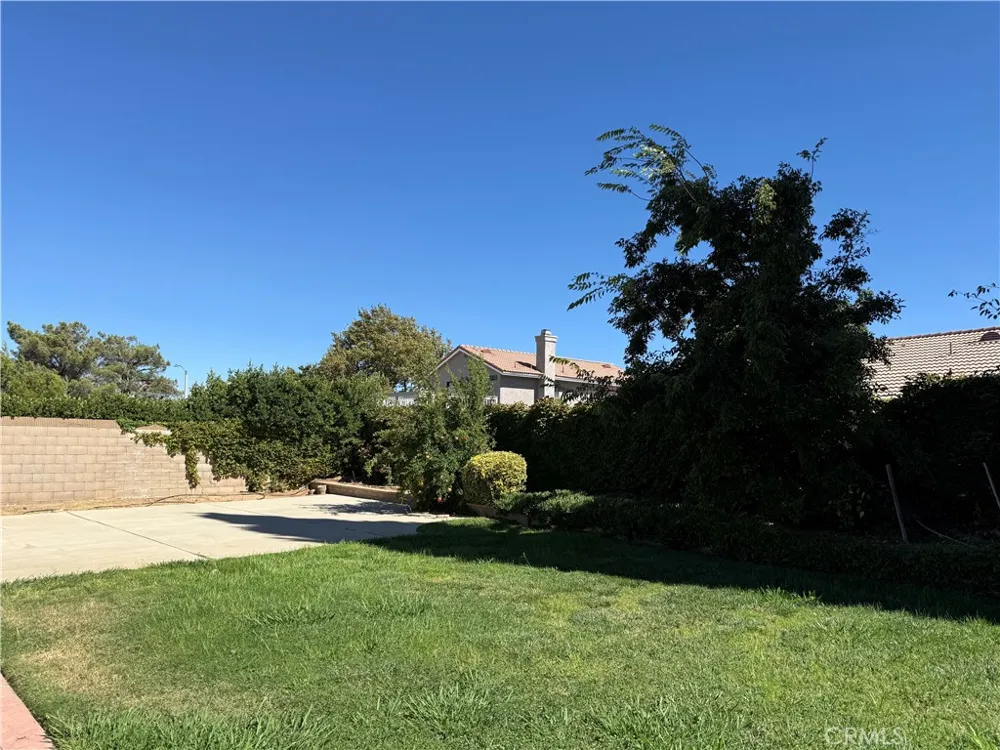 4520 Paseo Hermoso Palmdale, CA 93551