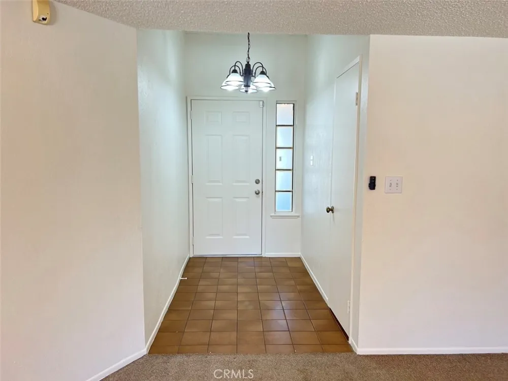 4520 Paseo Hermoso Palmdale, CA 93551
