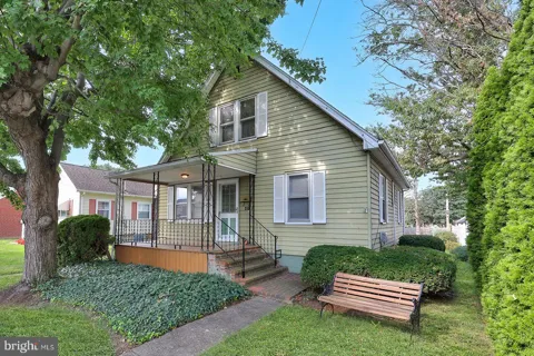 215 HOFFER STREET