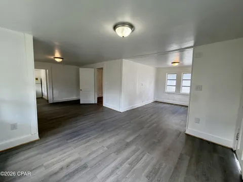 2901 Orange Street