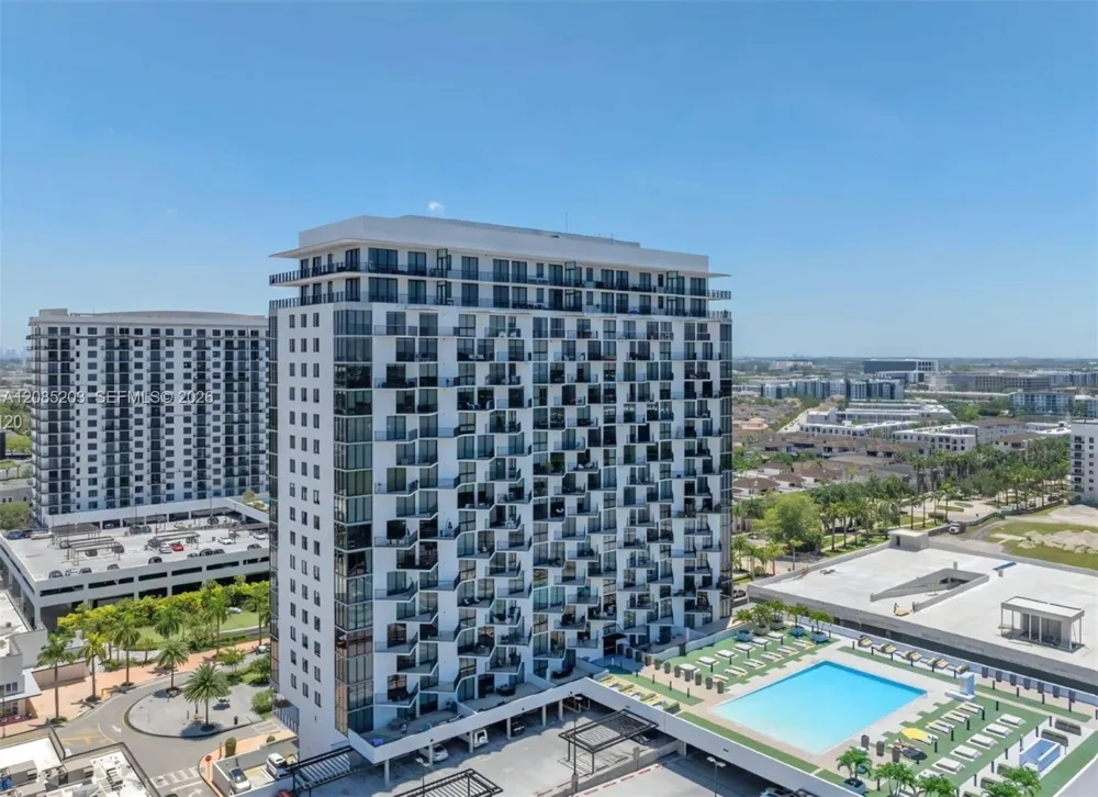 5252 NW 85th Ave #809 Doral, FL 33166