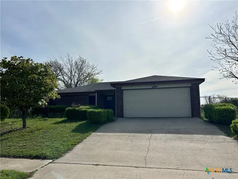 2604 Mark Drive