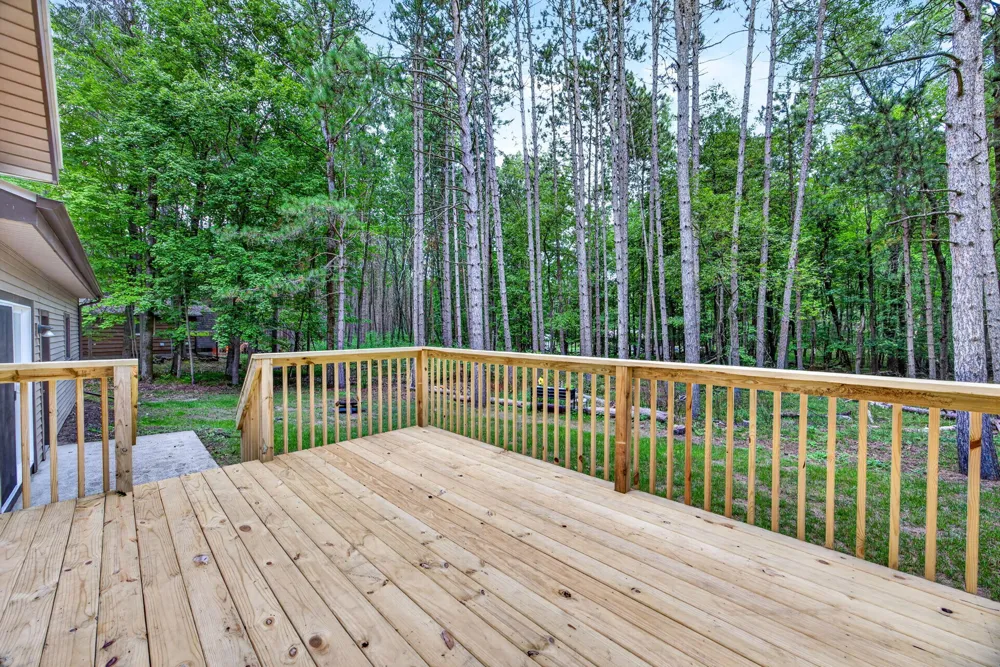 12336 Lone Wolf Drive Canadian Lakes, MI 49346