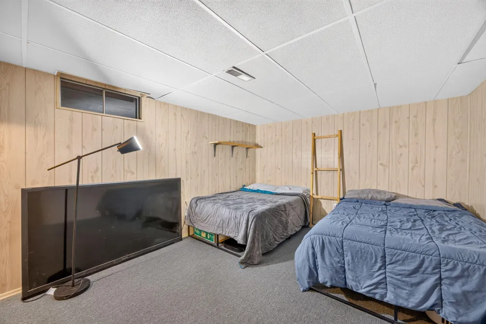 12336 Lone Wolf Drive Canadian Lakes, MI 49346