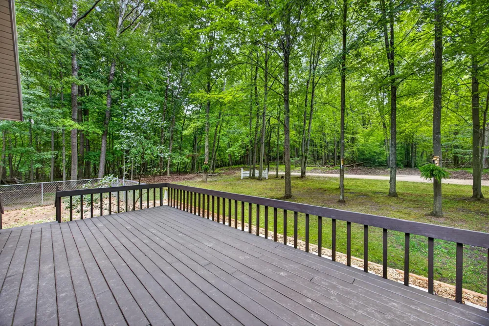 12336 Lone Wolf Drive Canadian Lakes, MI 49346