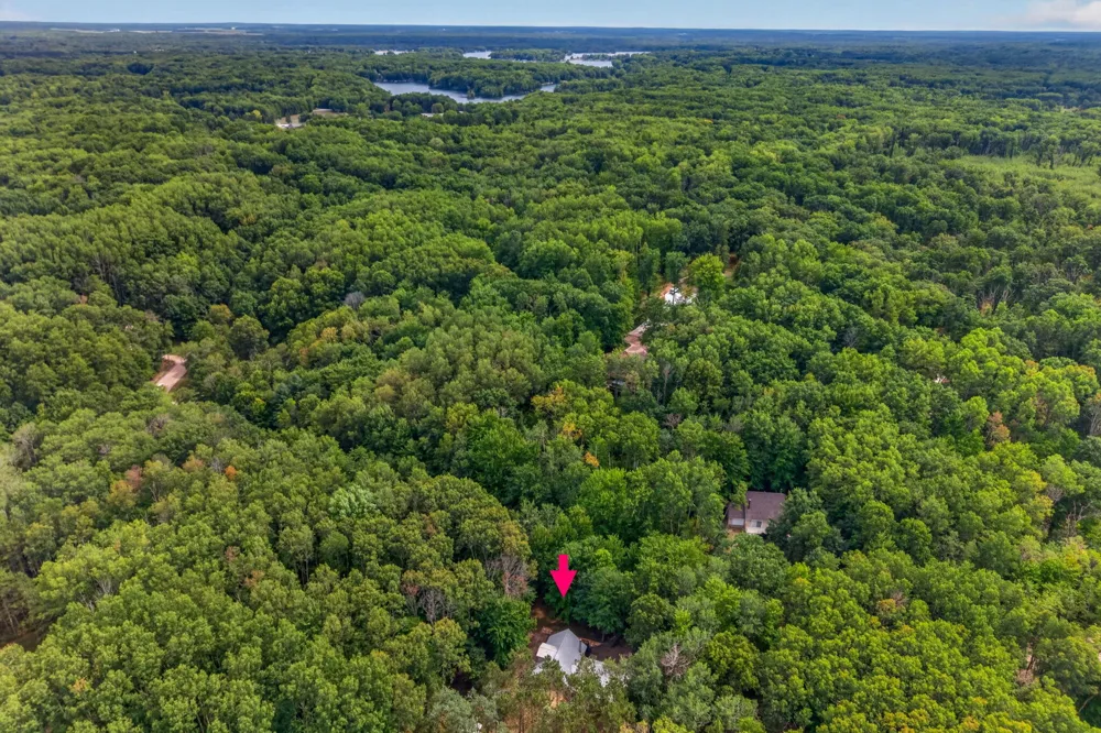 12336 Lone Wolf Drive Canadian Lakes, MI 49346