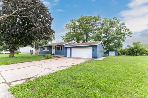 2974 Woodcliffe Drive