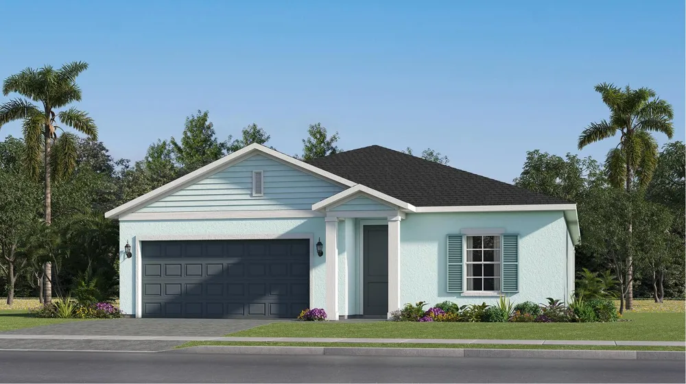 3649 BENT TREE DRIVE Fort Pierce, FL 34946